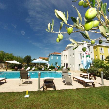 Hotel Manora Nerezine Exterior photo