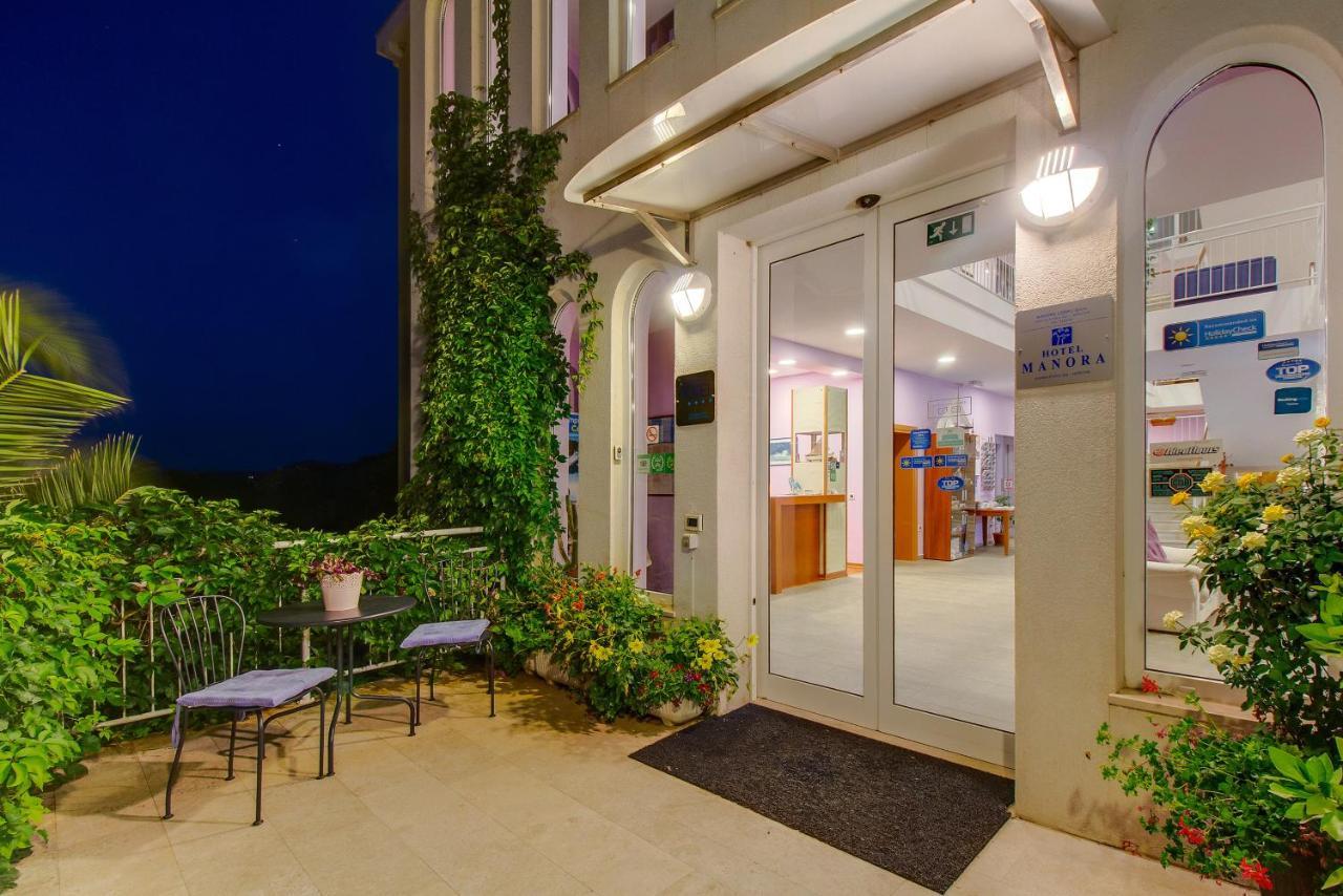 Hotel Manora Nerezine Exterior photo